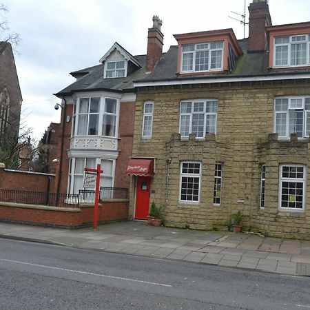 Glenfield Lodge Leicester Luaran gambar
