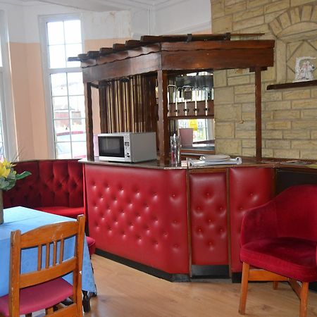Glenfield Lodge Leicester Luaran gambar
