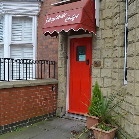 Glenfield Lodge Leicester Luaran gambar