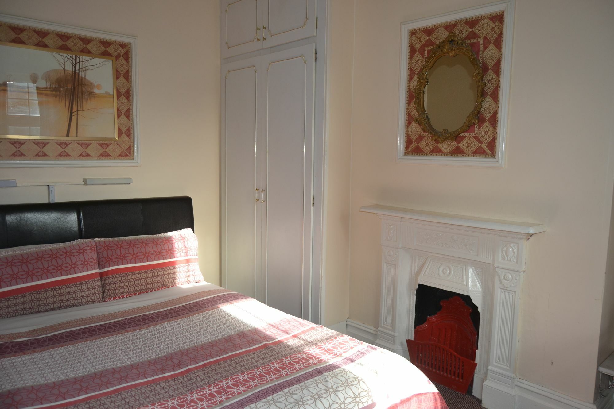 Glenfield Lodge Leicester Luaran gambar